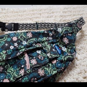 Kavu sling rope bag full size